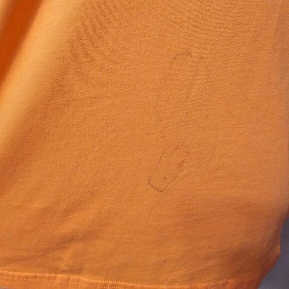 NWT-League Upstate NY Long Sleeve Tee Sz M - Picture 6 of 6